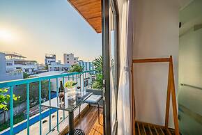 Cani Beach House