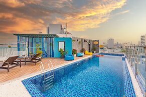 Cani Beach House