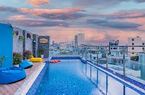 Cani Beach House