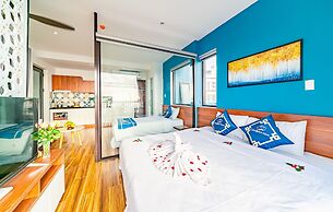 Cani Beach House