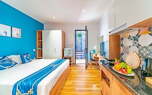 Cani Beach House