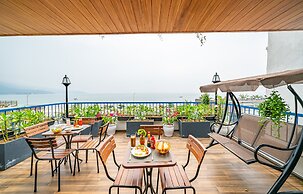 Cani Beach House