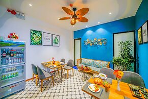 Cani Beach House