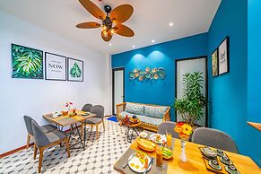 Cani Beach House