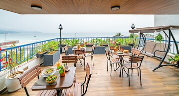 Cani Beach House
