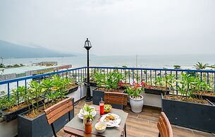Cani Beach House