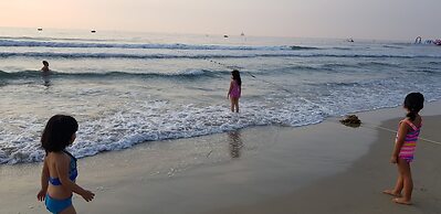 Cani Beach House