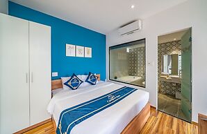 Cani Beach House