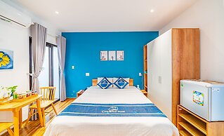 Cani Beach House