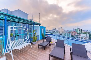 Cani Beach House