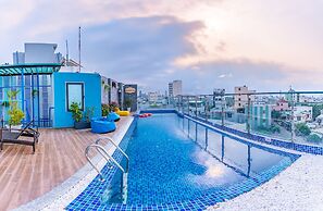 Cani Beach House