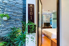Cani Beach House