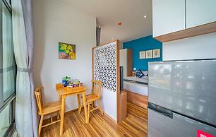 Cani Beach House