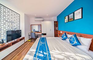 Cani Beach House