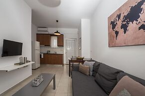 Nikis Dream Comfy Apartments