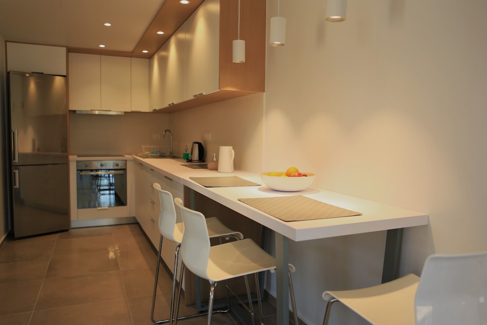 Nikis Dream Comfy Apartments