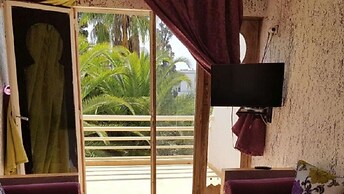 Residence Tafat