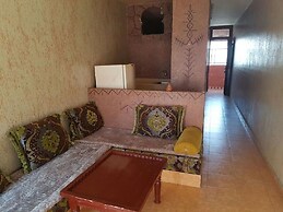 Residence Tafat