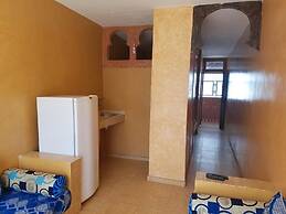 Residence Tafat