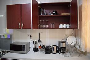 Covitech Apartments