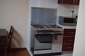 Covitech Apartments
