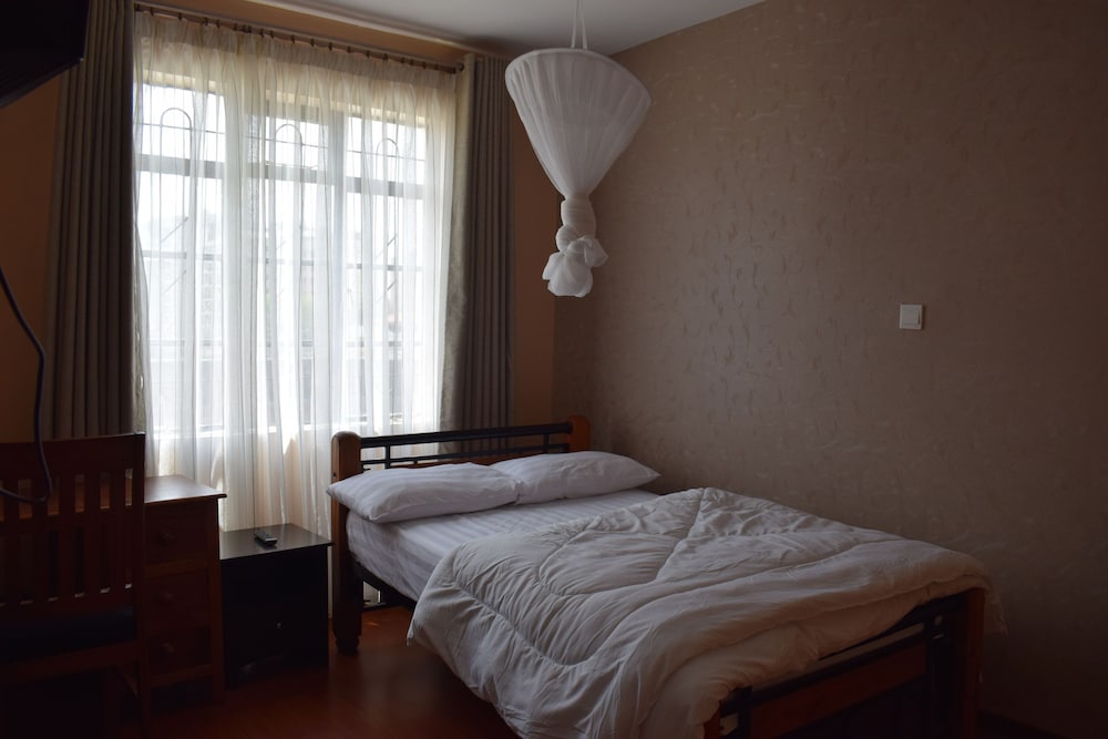 Covitech Apartments