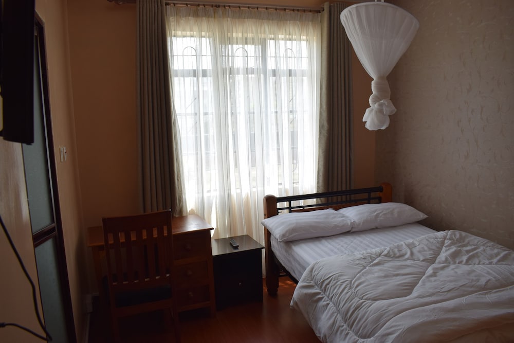 Covitech Apartments