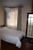 Covitech Apartments