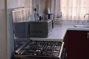 Covitech Apartments