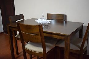 Covitech Apartments