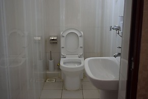 Covitech Apartments