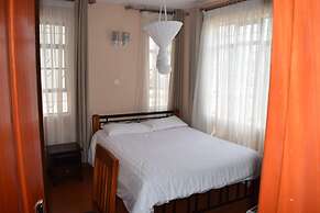 Covitech Apartments