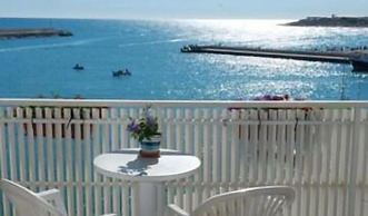 B&B La Baia