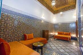 Riad Dar Iline