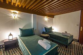 Riad Dar Iline
