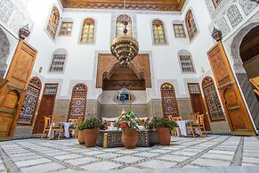 Riad Dar Iline