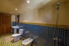 Riad Dar Iline