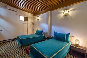 Riad Dar Iline