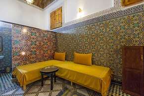 Riad Dar Iline