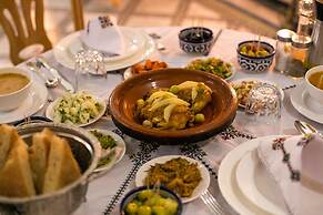 Riad Dar Iline