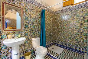 Riad Dar Iline