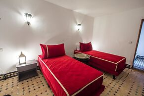 Riad Dar Iline