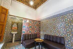 Riad Dar Iline