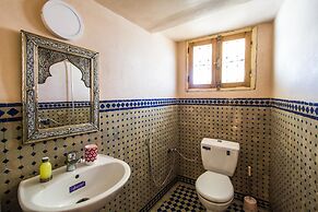Riad Dar Iline
