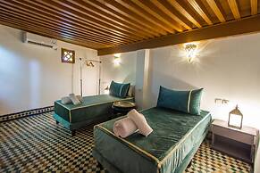 Riad Dar Iline