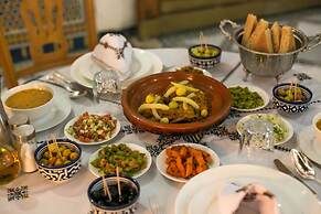Riad Dar Iline