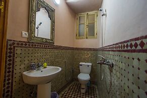 Riad Dar Iline