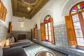 Riad Dar Iline