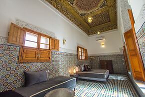 Riad Dar Iline
