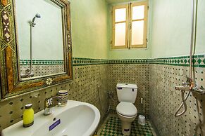 Riad Dar Iline